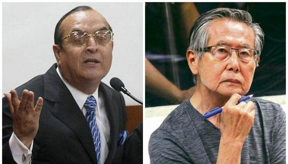 Alberto Fujimori, Vladimiro Montesinos y allegados adeudan más de S/. 1,420 millones al Estado