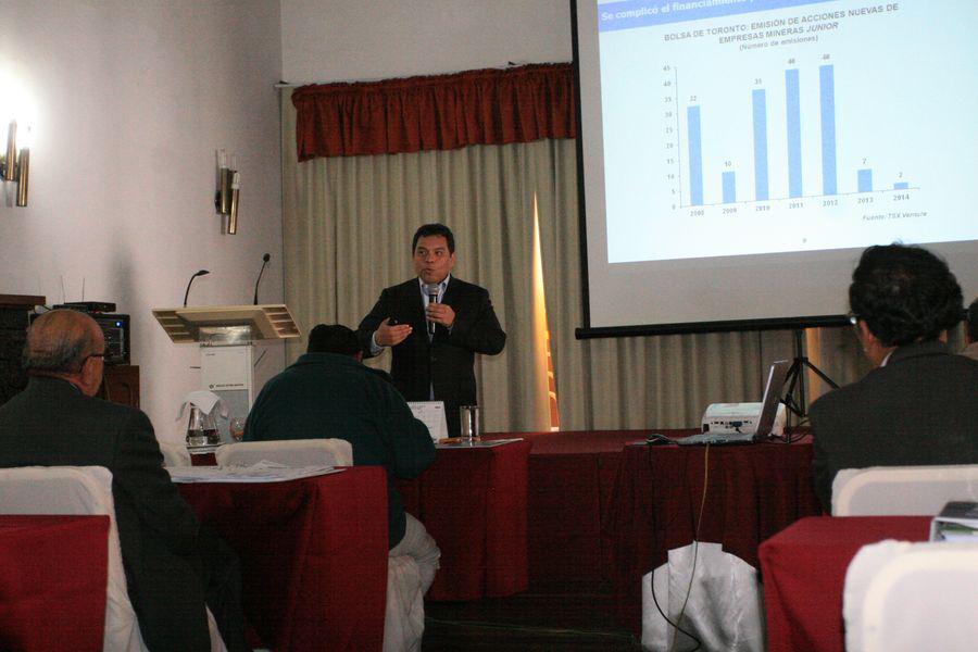 Toquepala apunta a convertirse en la cuarta mina más grande del Perú