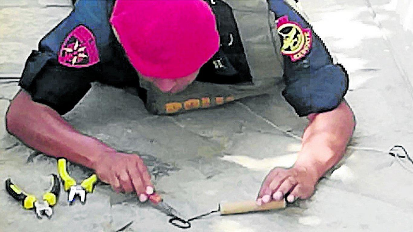 El crimen y los alcaldes de la sierra