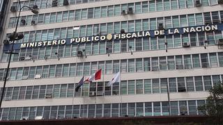 Fiscal Tessy Huarcaya es designada como nueva integrante del equipo especial del caso Lava Jato