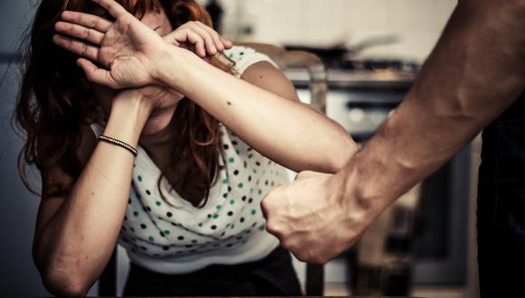 Violencia familiar no cesa