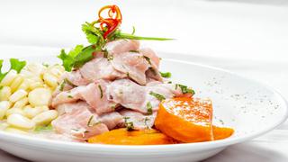 ¿Cómo preparar ceviche? Conoce aquí la receta de este delicioso plato