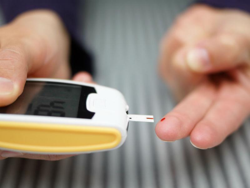 Estrés postraumático duplica el riesgo de diabetes en mujeres