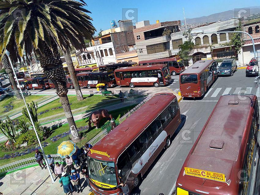 AQP Masivo acreditó 60 unidades para fase preoperativa del SIT