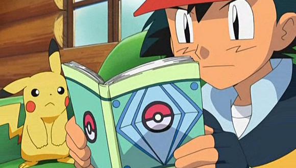 Pokémon Go: biblioteca lanza campaña para atrapar libros en lugar de pokémones