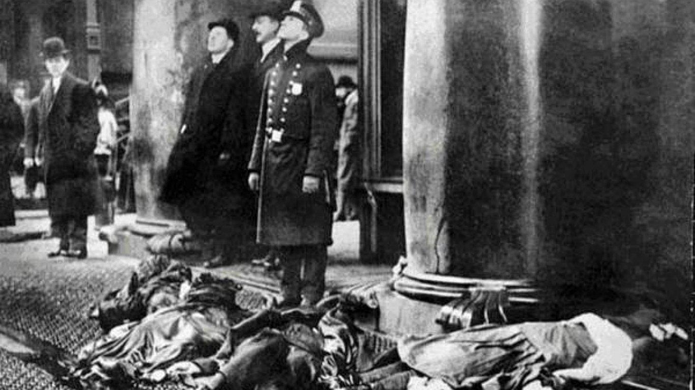 ​Día Internacional de la Mujer: 129 mujeres que murieron quemadas luchando por sus derechos