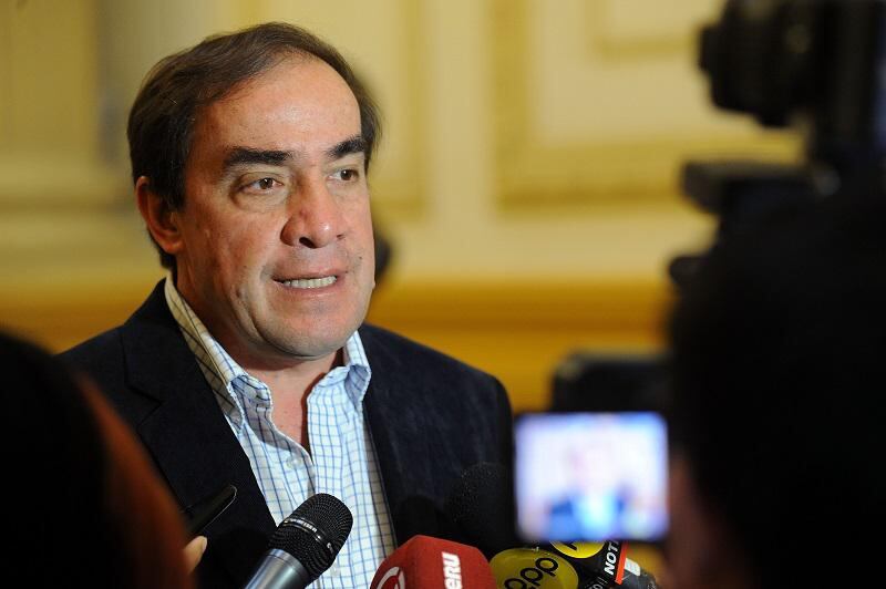 Yonhy Lescano: Borrador del informe final de comisión 'López Meneses' presenta serias omisiones