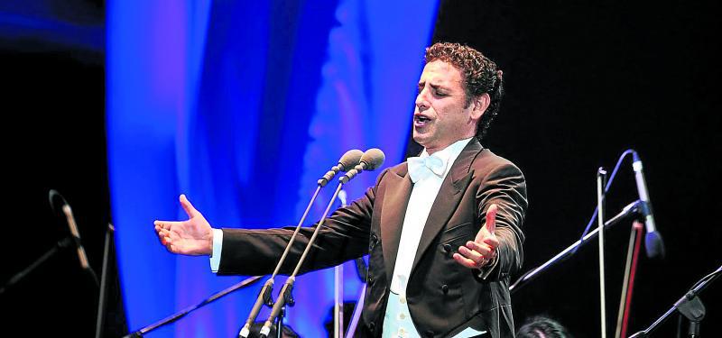 Juan Diego Flórez entre los mejores tenores de la historia