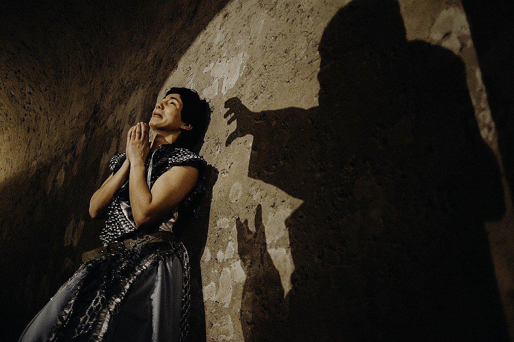 “La Alondra” se estrena en el Centro de la Amistad Peruano – China 