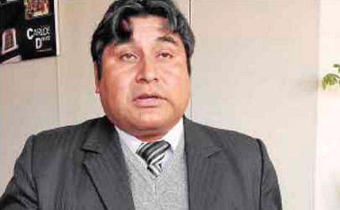 Puno: ​Gerente de EMSA se contradice sobre pactos colectivos