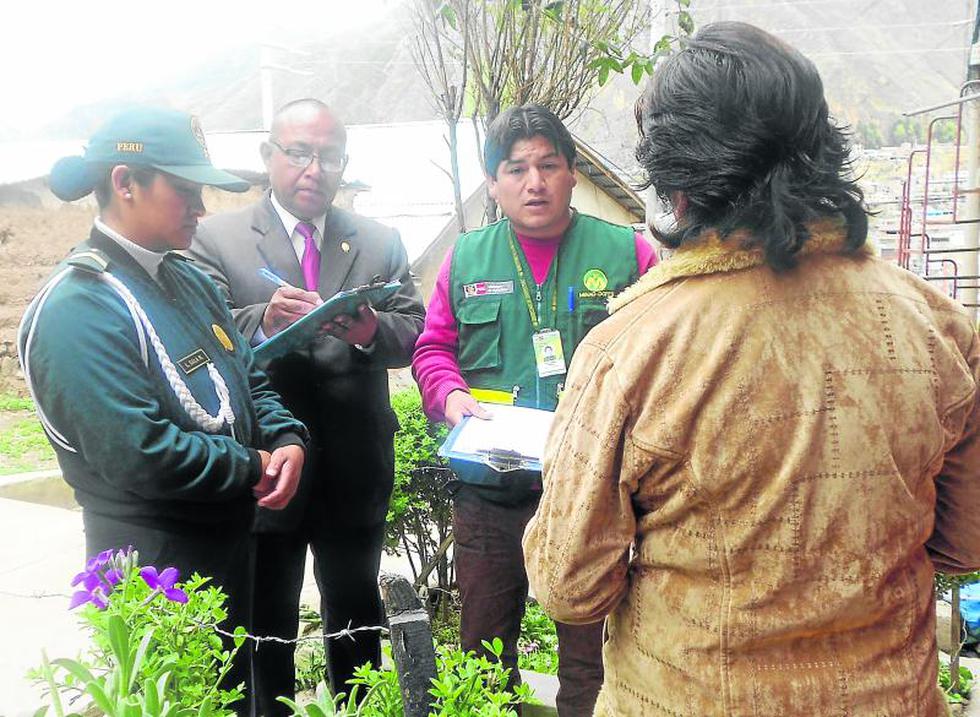 Criaban loro que está en vías de extinción