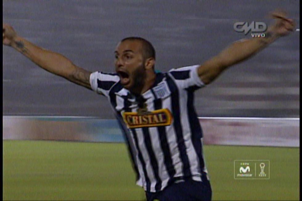 Copa Inca: Alianza Lima es el campeón tras derrotar a la San Martín