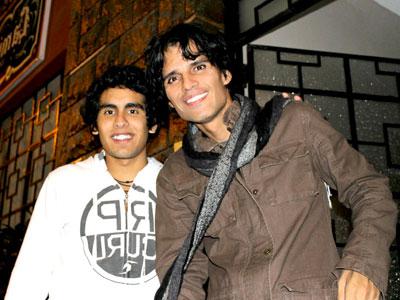 Pedro Suárez - Vértiz agradece a su imitador de 'Yo Soy'