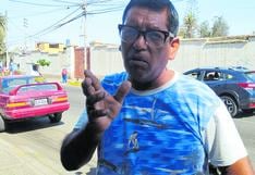 Tacna: Prefectura adeuda por reparación de camioneta desde hace 10 años