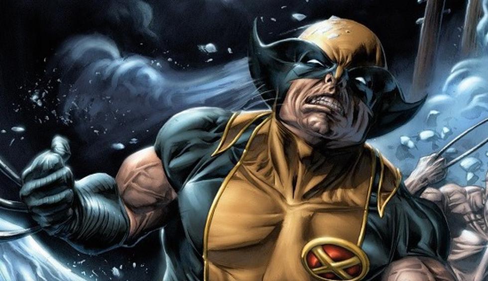 Marvel: 'Wolverine' morirá en próxima entrega del comic (FOTOS)