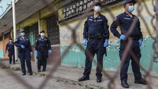 Panamá: Ocho muertos tras tiroteo y ejecuciones durante fiesta de Halloween