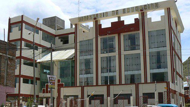 Puno: Lista de los 14 nuevos directores de Unidad de Gestión Educativa UGEL