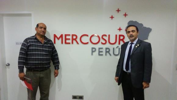 Mercosur se interesa por abrir el mercado al orégano de Ilabaya