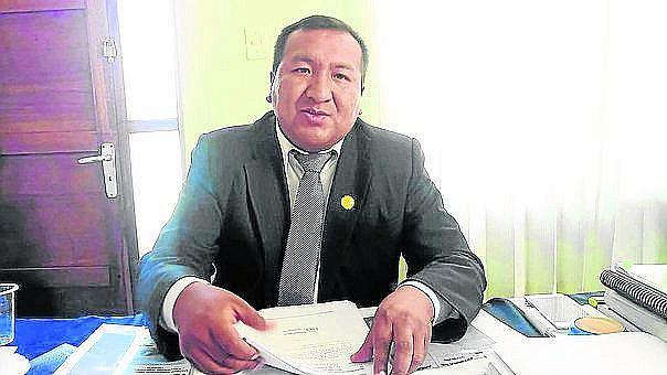 Trabajadores de la Dirfo se van de viaje a Lima sin tener autorización expresa