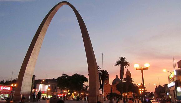 Sistema de iluminación LED se implementará en el Cercado de Tacna