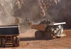 Exportaciones peruanas caen 6.50% en octubre por menor desempeño del sector minero