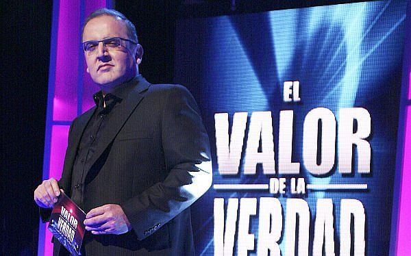 ​El valor de la verdad: Beto Ortiz anuncia cambio de horario del programa