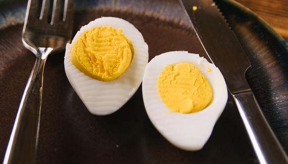 Es importante saber cuántos días se puede conservar un huevo duro o cocido. (Foto: Pexels)