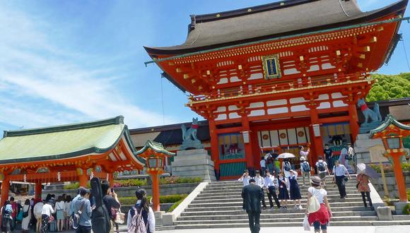 Postula hoy a tres modalidades de becas en Japón. Foto: Andina/referencial