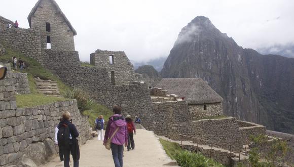 Machu Picchu: desde octubre se cobrará a turistas que accedan por Santa Teresa