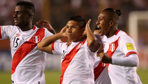 Perú vs Islandia: El once titular que prepara Gareca para el amistoso de hoy