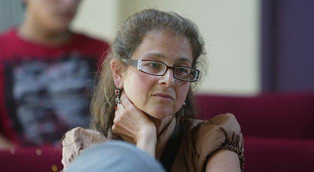 ​Lori Berenson: "Estuve presa injustamente en Perú" (VIDEO)