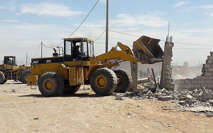 ​Demandarán a Apertac por un millón de soles