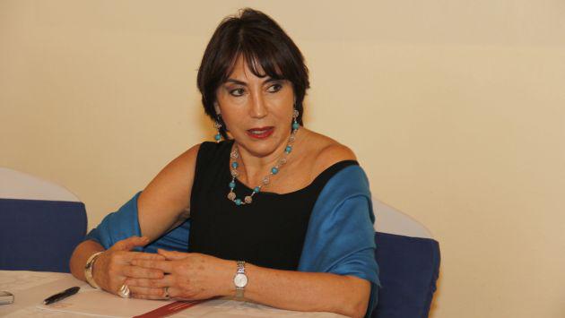 Nueva embajadora peruana en Ecuador llegó a Quito