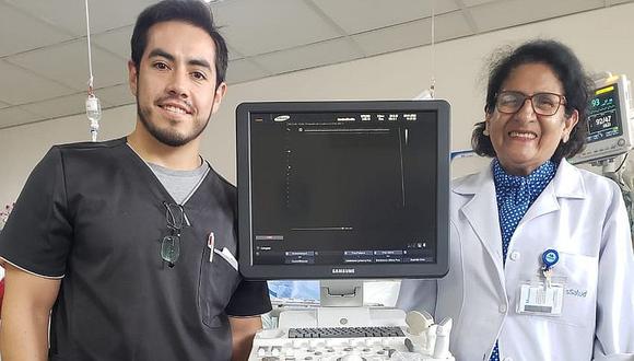 EsSalud renovó ecografos en tres de sus hospitales de Arequipa