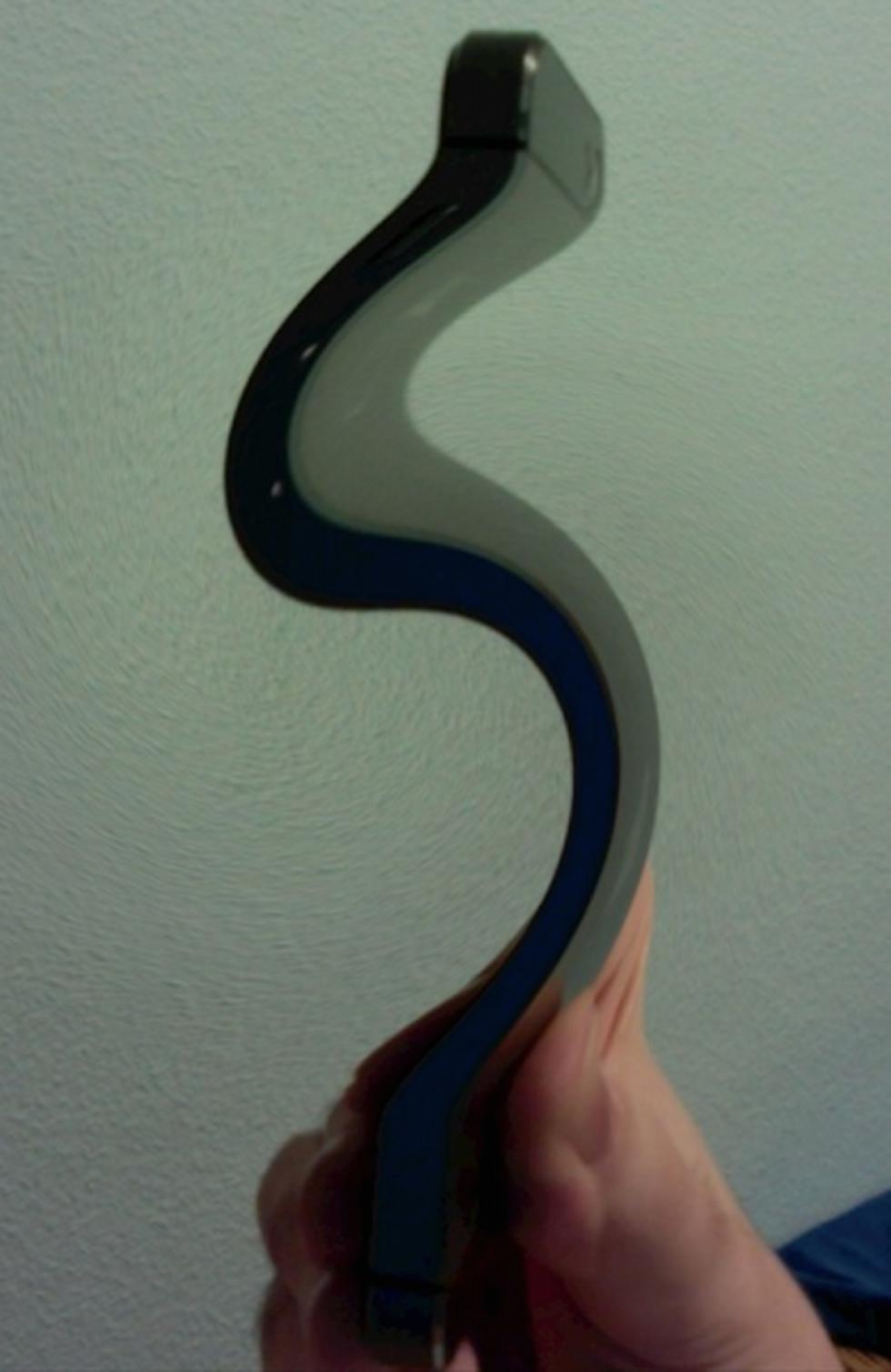 #BendGate: iPhone 6 y su "flexibilidad" originan memes (FOTOS)