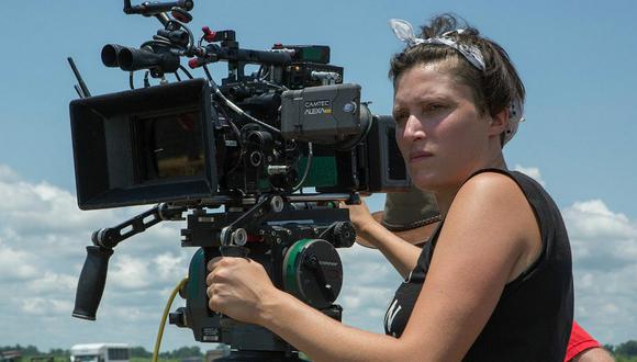Mujeres cineastas lanzan campaña en Twitter con el hashtag