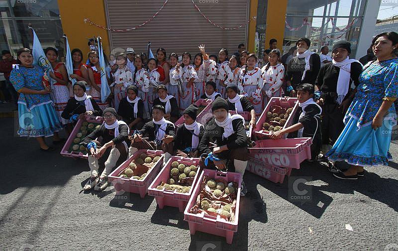 Las danzas de Arequipa: En Caravelí bailan para San Pedro  pescador