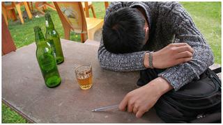 ​Depresión y alcohol son los problemas más frecuentes de los adolescentes