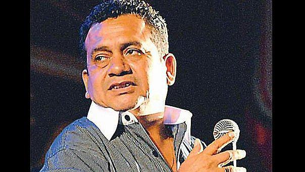 Tony Rosado: lo excluyen de las actividades de aniversario de Tarapoto