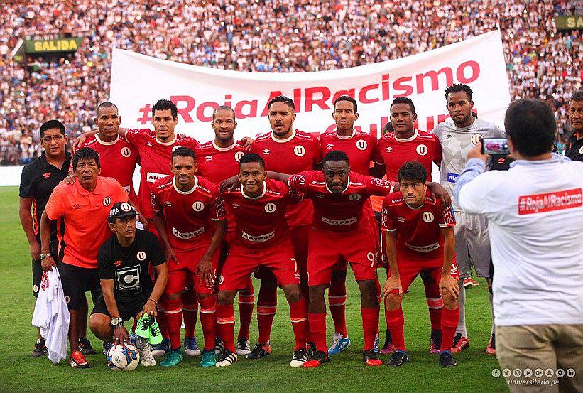 Universitario de Deportes: ​44% de peruanos creen que cremas campeonarán el 2017