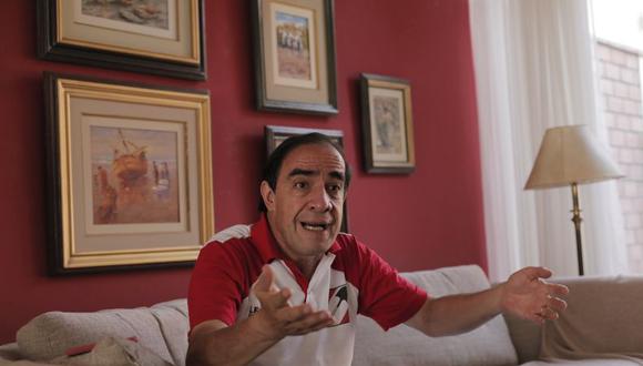 Yonhy Lescano cuestiona presencia de Cerrón en gestión que iniciará Castillo