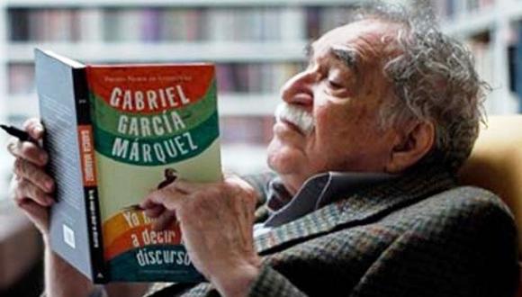 Gabriel García Márquez: Los 5 libros que no debes dejar de leer