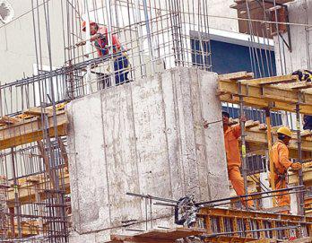 En Miraflores construyen
 119 edificios modernos