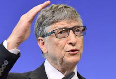 Cuál es la fórmula de Bill Gates para frenar una siguiente pandemia 