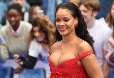 Rihanna confirmó que será la estrella del show de medio tiempo del Super Bowl 2023