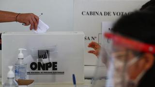 Promulgan ley que suspende las elecciones primarias para los comicios regionales y municipales del 2022
