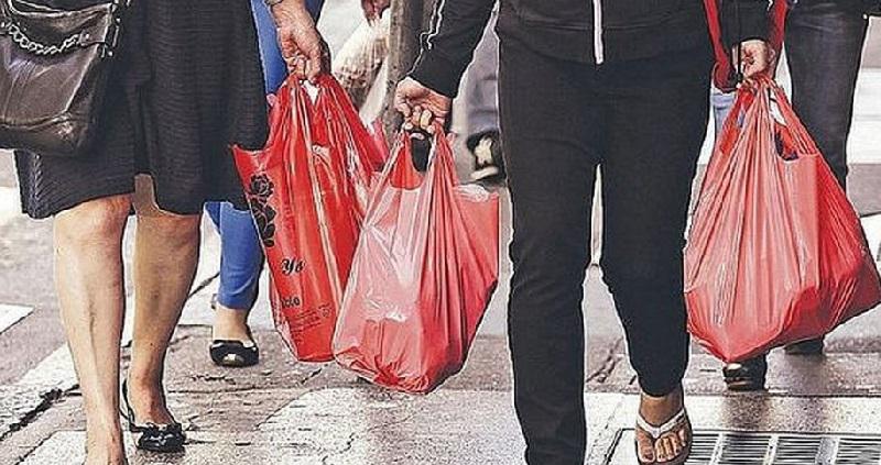 Plástico (Foto: Correo)