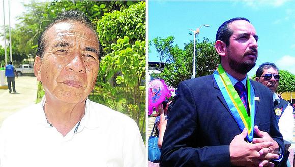 Tumbes: Gobernador regional califica de imprudente a Manuel De Lama Hirsh