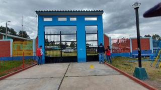 Ayacucho: Advierten perjuicio económico por irregularidades en construcción de 4 instituciones educativas 