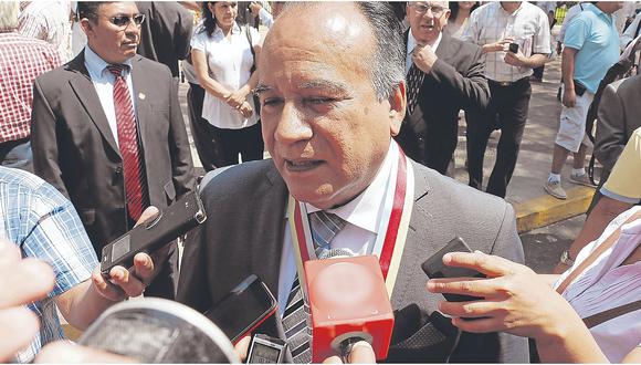 El alcalde de Piura culmina su gestión dejando varios proyectos pendientes 
